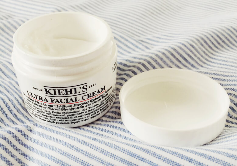 Kiehl's,Ultra Facial Cream,มอยเจอร์ไรเซอร์