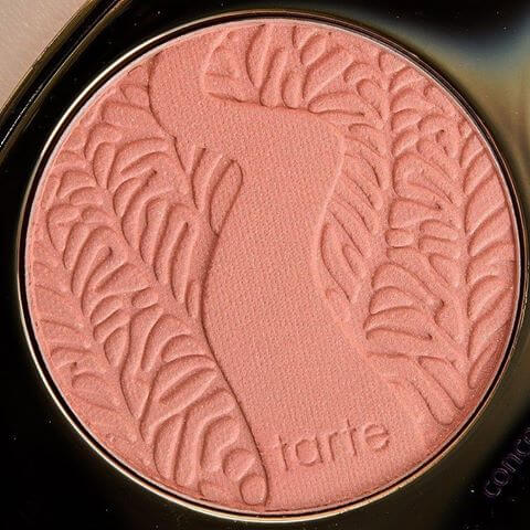 TARTE ,Amazonian Clay 12-hour Blush, #Feisty,ทาร์ต, บลัชออน,TARTE Amazonian Clay 12-hour Blush #Feisty 1.5g,ทาร์ต บลัชออน 