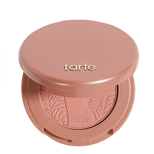 TARTE ,Amazonian Clay 12-hour Blush, #Feisty,ทาร์ต, บลัชออน,TARTE Amazonian Clay 12-hour Blush #Feisty 1.5g,ทาร์ต บลัชออน 