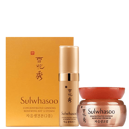 Sulwhasoo,Sulwhasoo Concentrated Ginseng Renewing,Sulwhasoo Concentrated Ginseng Renewing Kit 2 Items,Sulwhasoo Concentrated Ginseng Renewing Kit 2 Items ราคา,Sulwhasoo Concentrated Ginseng Renewing Kit 2 Items ใช้ดีไหม,Sulwhasoo Concentrated Ginseng Renewing Kit 2 Items beauticool,sulwhasoo รีวิว 2019