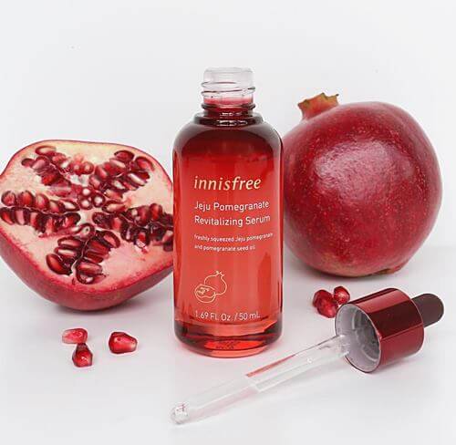 Innisfree , jeju pomegranate revitalizing serum รีวิว ,jeju pomegranate revitalizing serum , innisfree jeju pomegranate revitalizing serum pantip ,jeju pomegranate revitalizing serum วิธีใช้, jeju pomegranate revitalizing serum review, jeju pomegranate revitalizing serum 50ml, innisfree jeju pomegranate revitalizing serum รีวิว