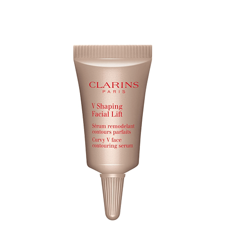 Clarins,Facial Lift Curvy Contouring Serum,Clarins Facial Lift Curvy Contouring Serum,Facial Lift Curvy Contouring Serum รีวิว,Facial Lift Curvy Contouring Serum ราคา,เซรั่มหน้าเรียว,Clarins ราคา,Clarins ดีไหม,