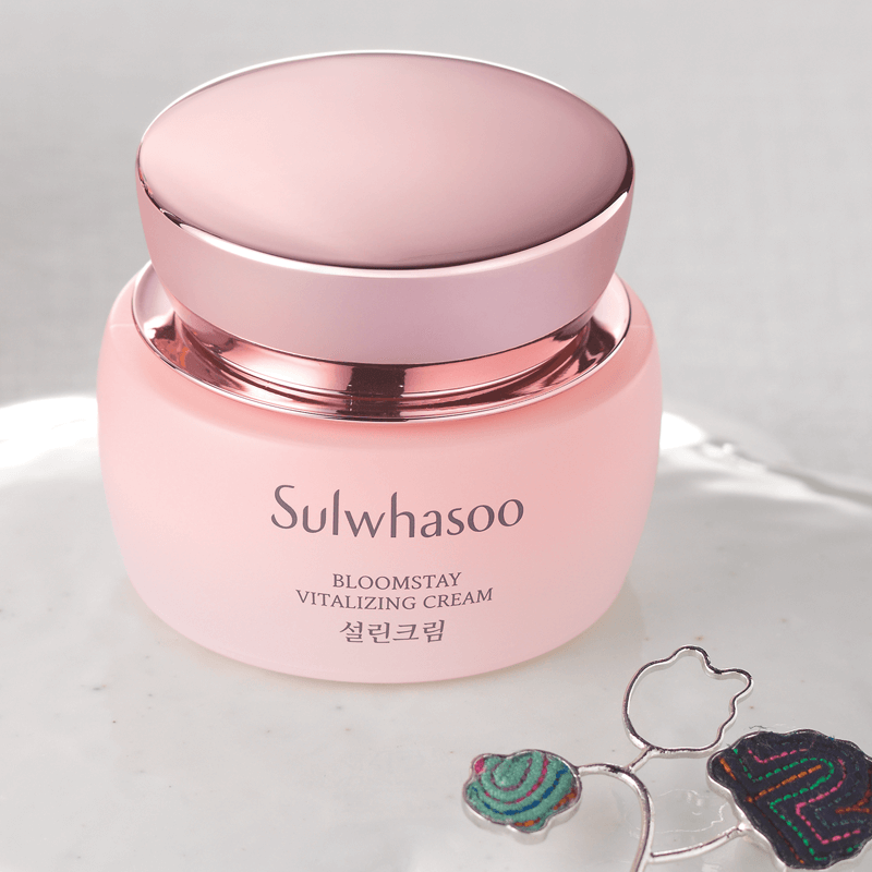 Sulwhasoo Bloomstay Vitalizing Cream ,Sulwhasoo Bloomstay Vitalizing Cream รีวิว ,Sulwhasoo Bloomstay Vitalizing Cream ราคา ,Sulwhasoo Bloomstay Vitalizing Cream review ,sulwhasoo ครีมชมพู ,Sulwhasoo Bloomstay Vitalizing Cream ครีม,