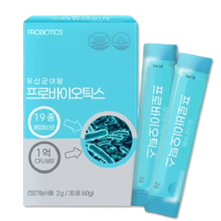 Yu San Kyun Yeo Wang,Yu San Kyun Yeo Wang Probiotics,Yu San Kyun Yeo Wang Probiotics รีวิว,Yu San Kyun Yeo Wang Probiotics ราคา,ดีท็อกซ์,อาหารเสริมเกาหลี,