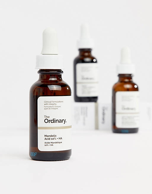 The Ordinary Mandelic Acid 10 + Ha 30ml