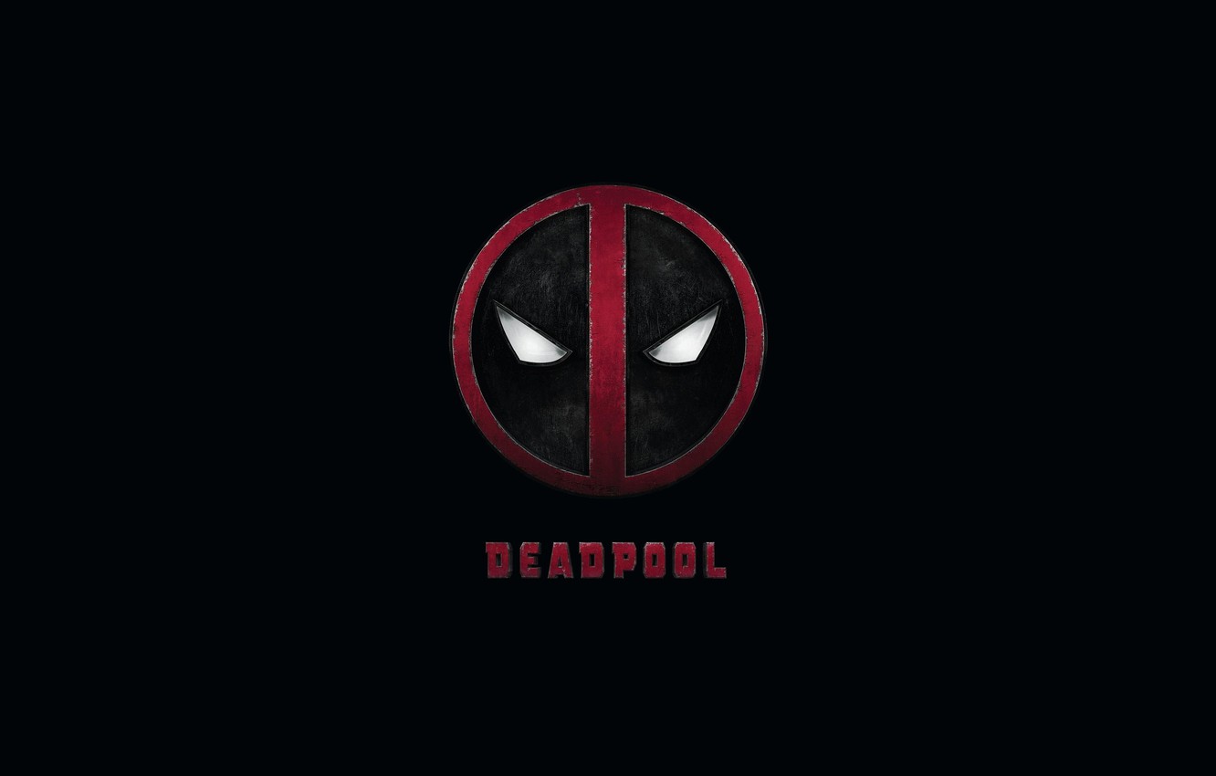 Marvel Deadpool Dark EDT