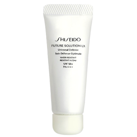 SHISEIDO Future Solution LX Universal Defense E