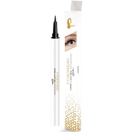  Long-Lating Waterproof Eyeliner,Eyeliner,อายไลเนอร์,อายไลเนอร์เจ้านาง